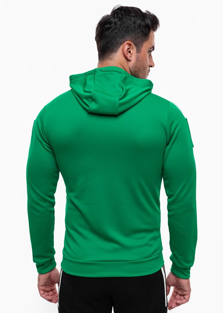 adidas bărbați Bluză Squadra 21 Hoodie GP6437