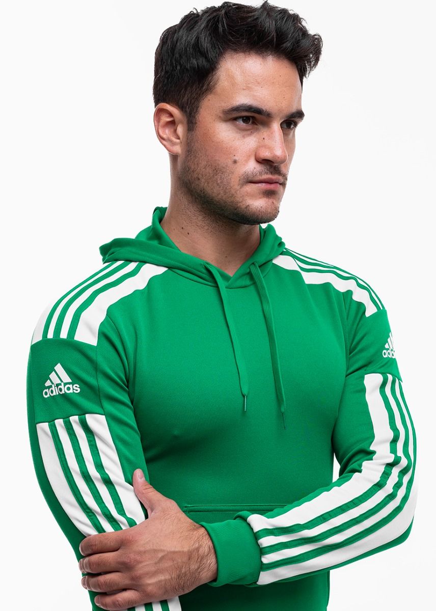 adidas bărbați Bluză Squadra 21 Hoodie GP6437