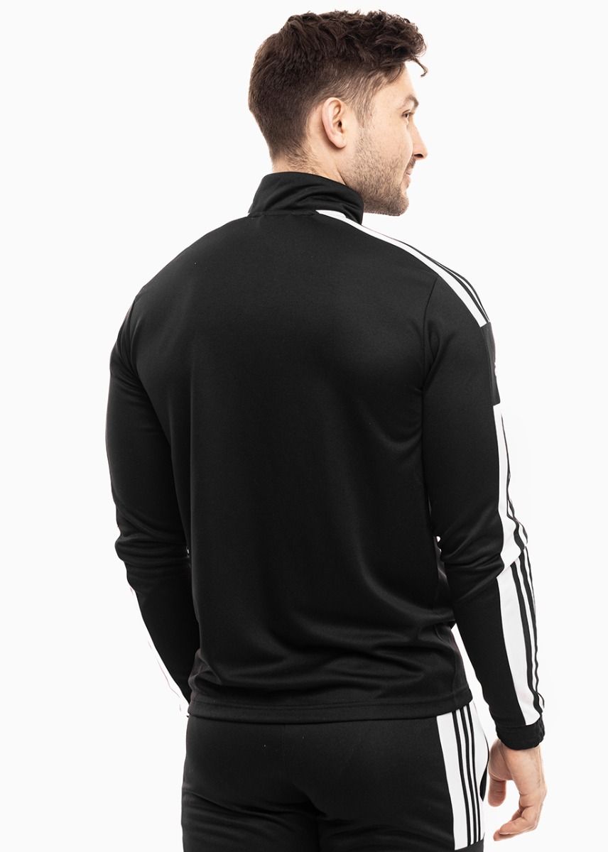 adidas Bărbați Bluză Squadra 21 Training Top GK9562 EUR L OUTLET adidas Bărbați Bluză Squadra 21 Training Top GK9562 EUR L OUTLET