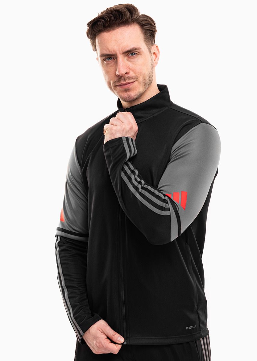 adidas Hanorac pentru bărbați Squadra 25 Training JD1630