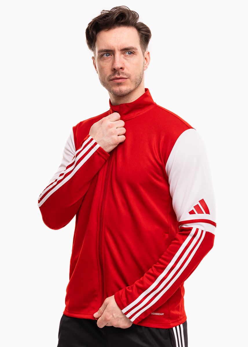 adidas Hanorac pentru bărbați Squadra 25 Training JD2979