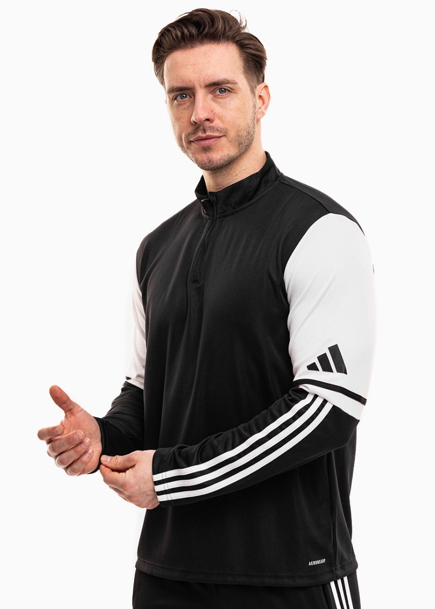 adidas Hanorac pentru bărbați Squadra 25 Training Top JE2767