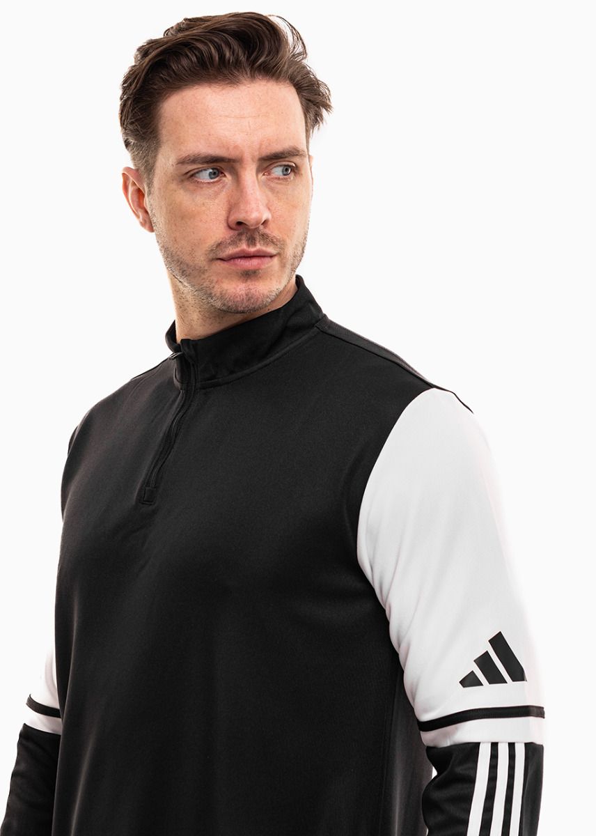 adidas Hanorac pentru bărbați Squadra 25 Training Top JE2767