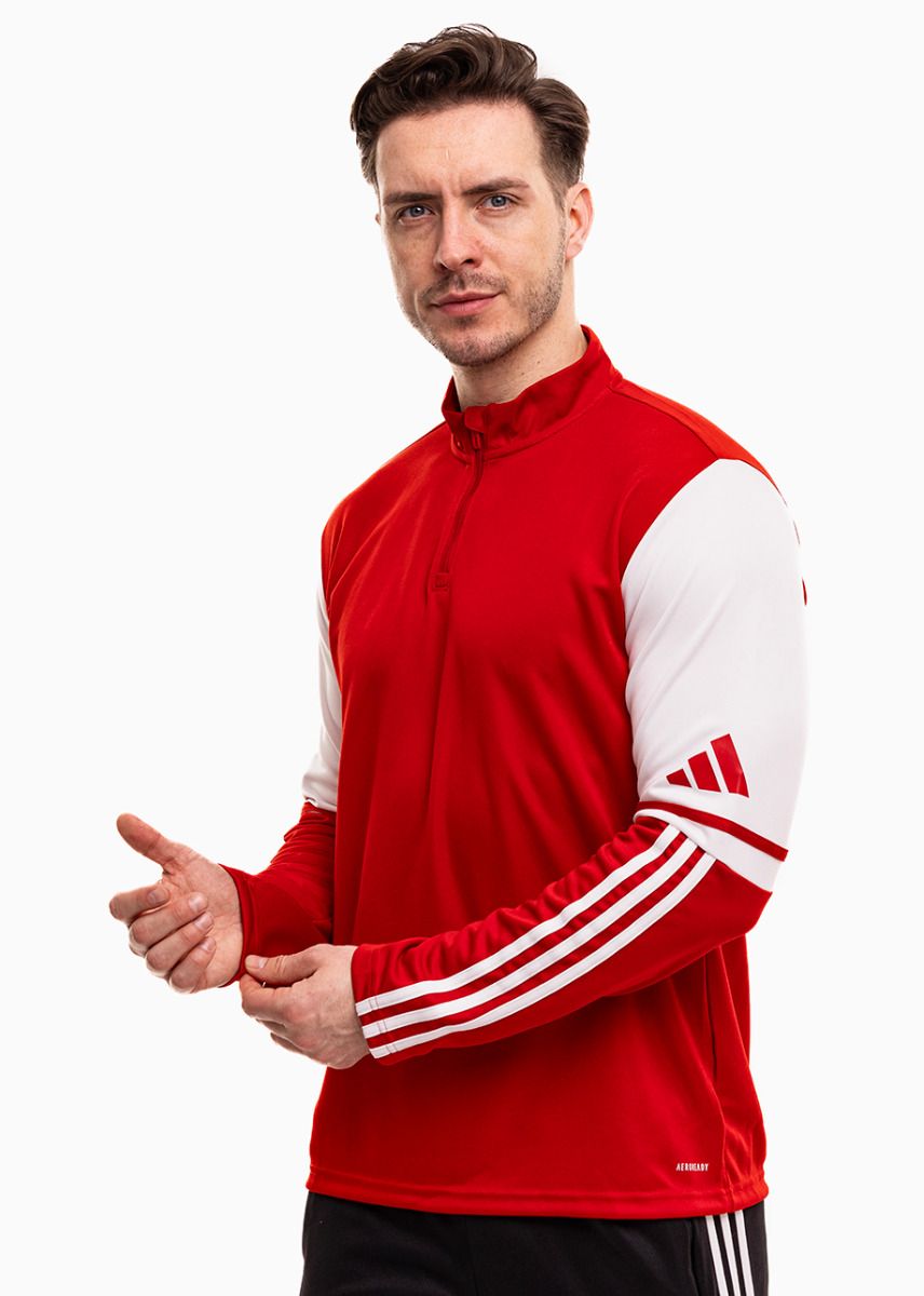 adidas Hanorac pentru bărbați Squadra 25 Training Top JD2984