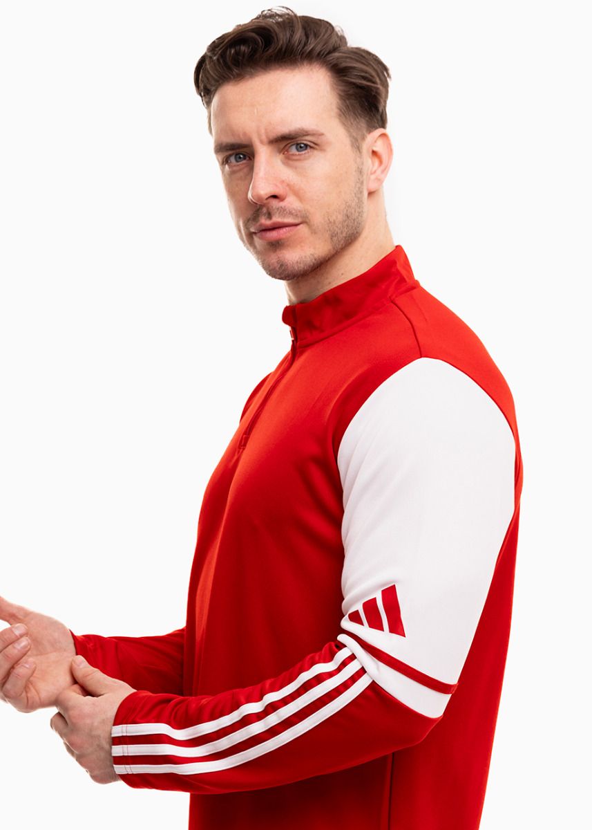 adidas Hanorac pentru bărbați Squadra 25 Training Top JD2984