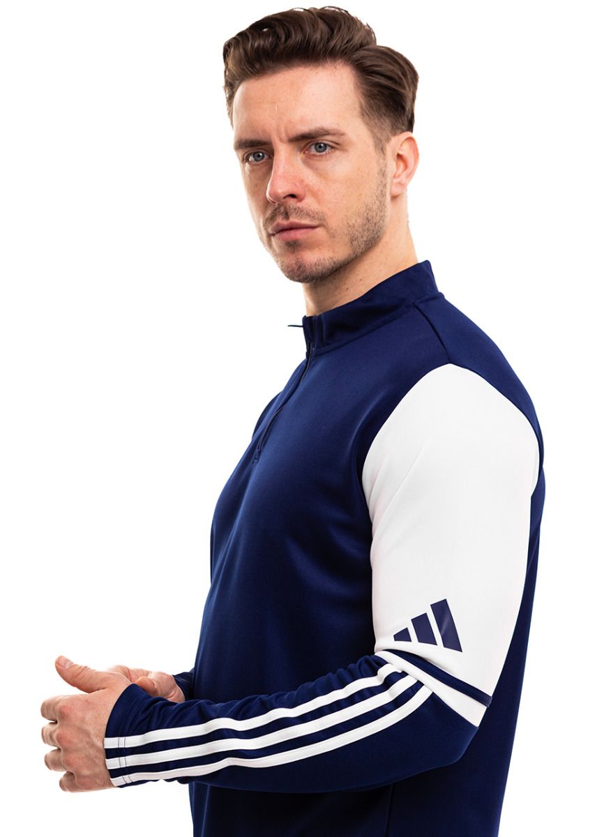 adidas Hanorac pentru bărbați Squadra 25 Training Top JD2983