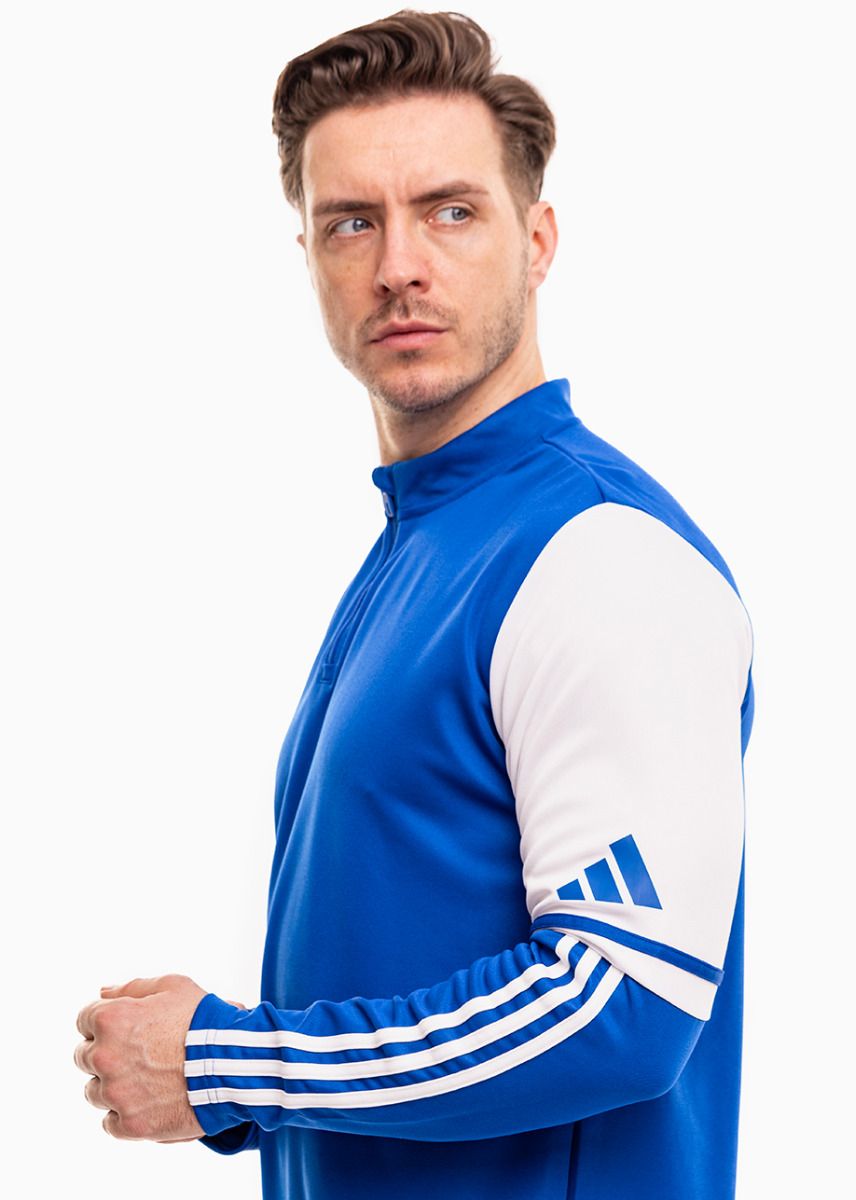 adidas Hanorac pentru bărbați Squadra 25 Training Top JD2985