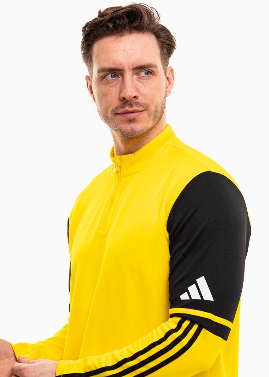 adidas Hanorac pentru bărbați Squadra 25 Training Top JP3387