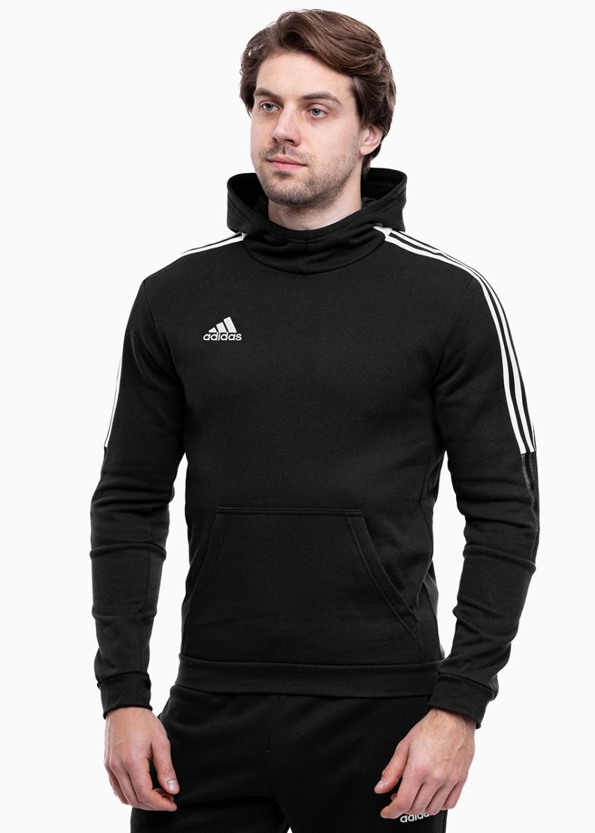 adidas Bluză Pentru Bărbați Tiro 21 Sweat Hoody GM7341