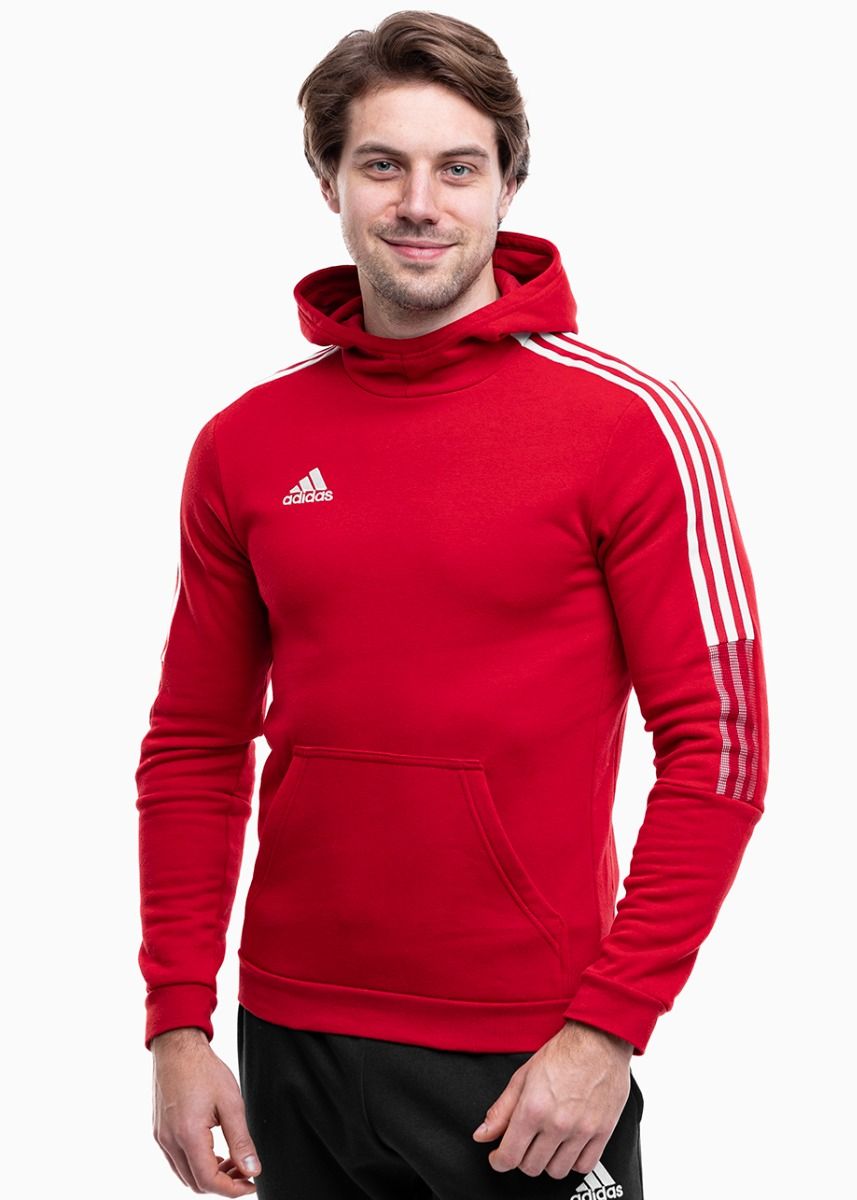 adidas Bluză Pentru Bărbați Tiro 21 Sweat Hoody GM7353