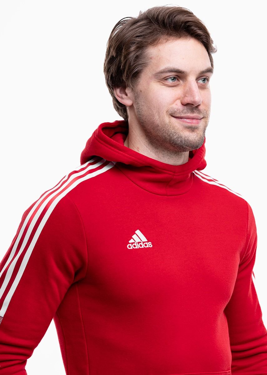 adidas Bluză Pentru Bărbați Tiro 21 Sweat Hoody GM7353