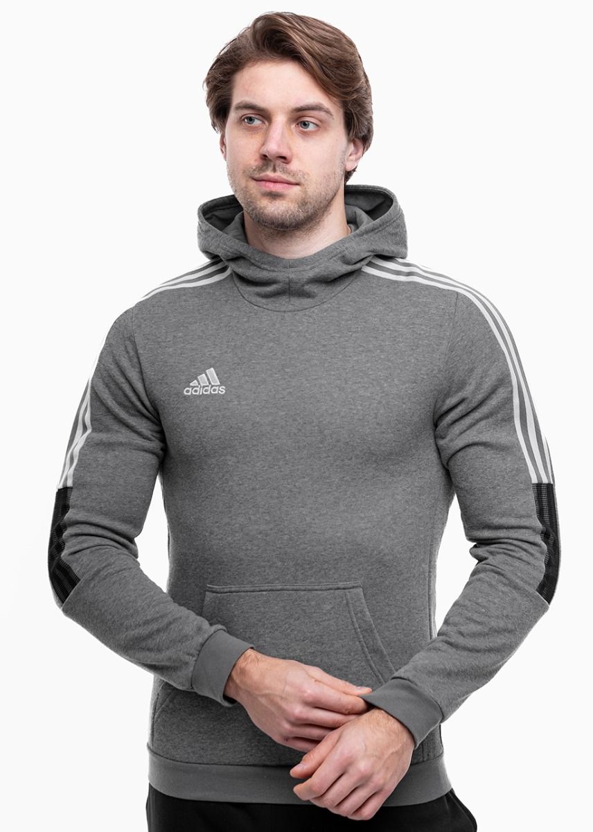 adidas Bluză Pentru Bărbați Tiro 21 Sweat Hoody GP8805