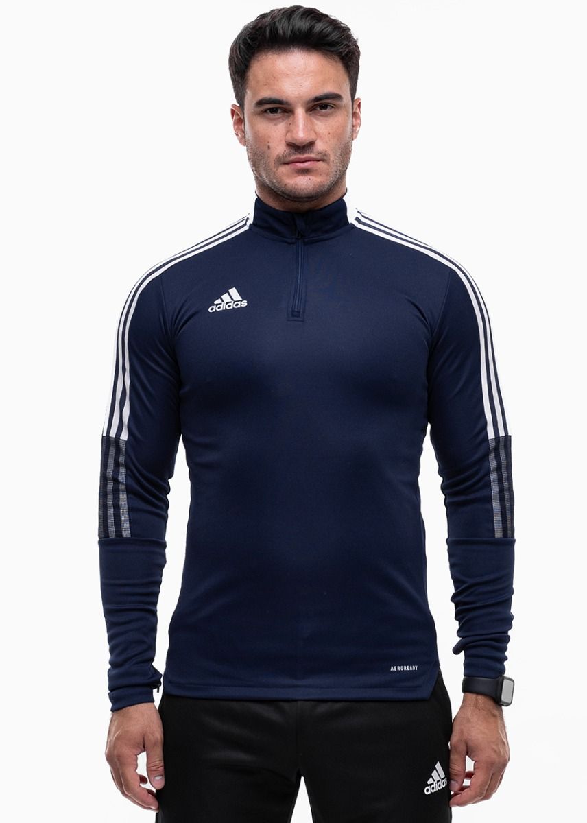 adidas pentru barbati hanorac Tiro 21 Training Top GE5426