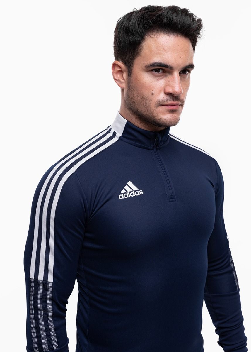 adidas pentru barbati hanorac Tiro 21 Training Top GE5426