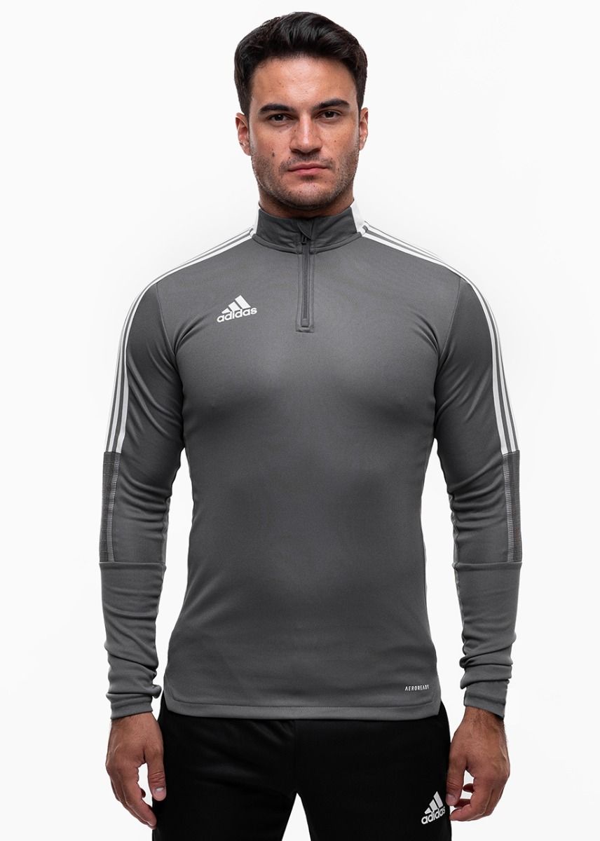 adidas pentru barbati hanorac Tiro 21 Training Top GH7301