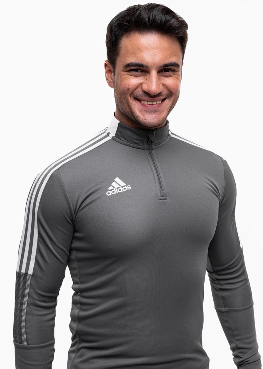 adidas pentru barbati hanorac Tiro 21 Training Top GH7301