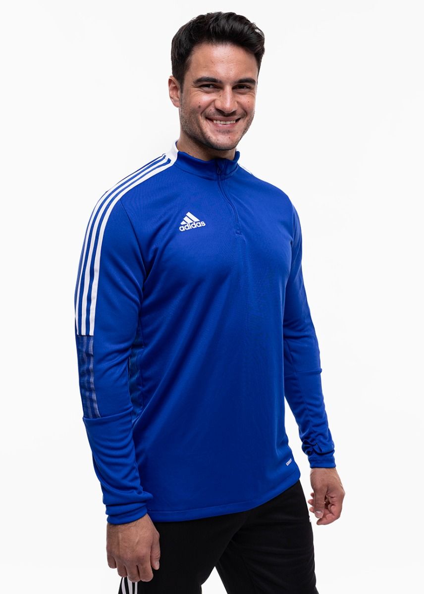 adidas pentru barbati hanorac Tiro 21 Training Top GH7302