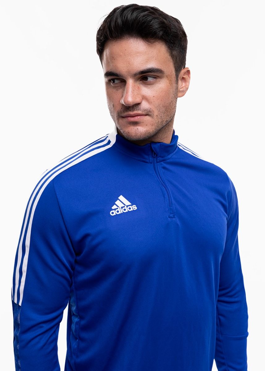 adidas pentru barbati hanorac Tiro 21 Training Top GH7302