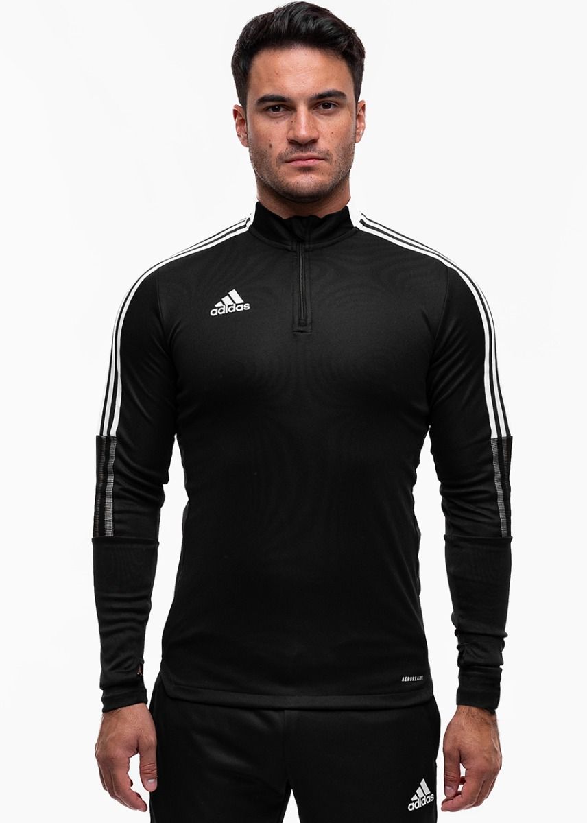 adidas pentru barbati hanorac Tiro 21 Training Top GH7304