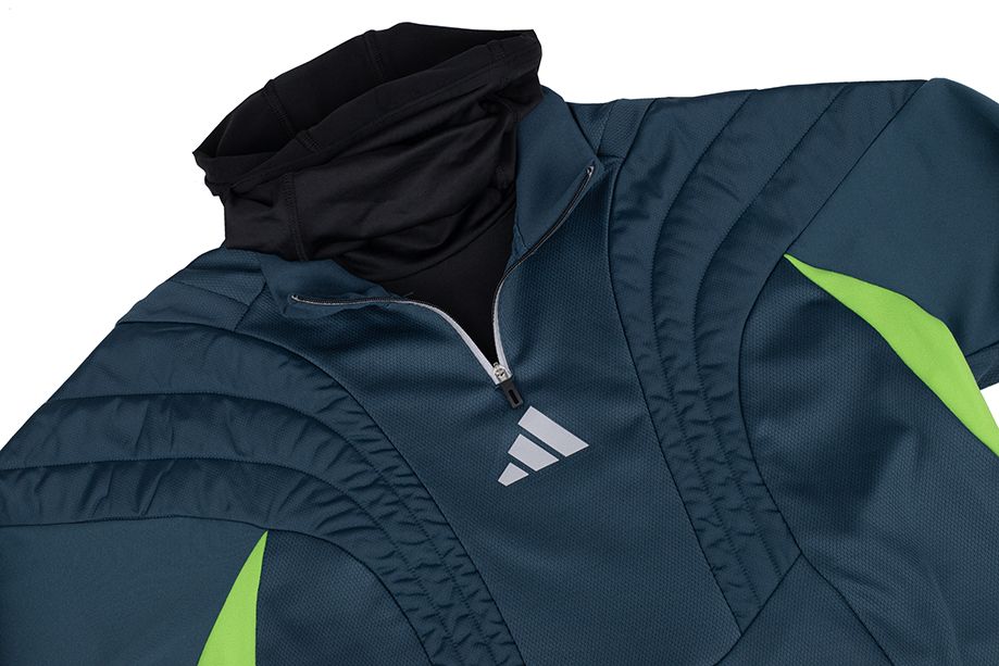 adidas Hanorac pentru bărbați Tiro 23 C Wintop IL3207 adidas Hanorac pentru bărbați Tiro 23 C Wintop IL3207