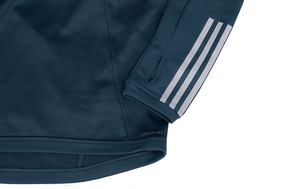 adidas Hanorac pentru bărbați Tiro 23 C Wintop IL3207 adidas Hanorac pentru bărbați Tiro 23 C Wintop IL3207