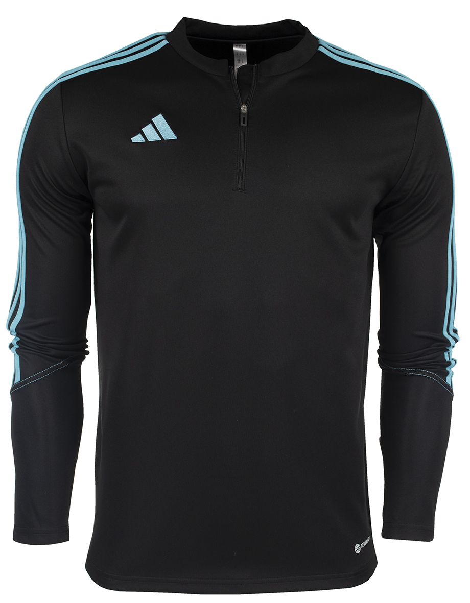 adidas Hanorac pentru barbati Tiro 23 Club Training Top  IC1580