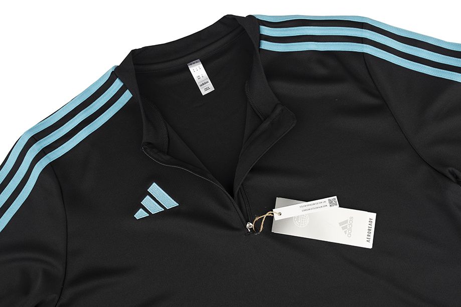 adidas Hanorac pentru barbati Tiro 23 Club Training Top  IC1580