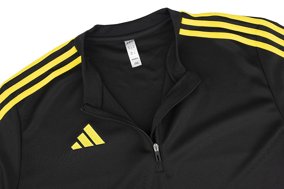 adidas Hanorac pentru barbati Tiro 23 Club Training Top IC1579