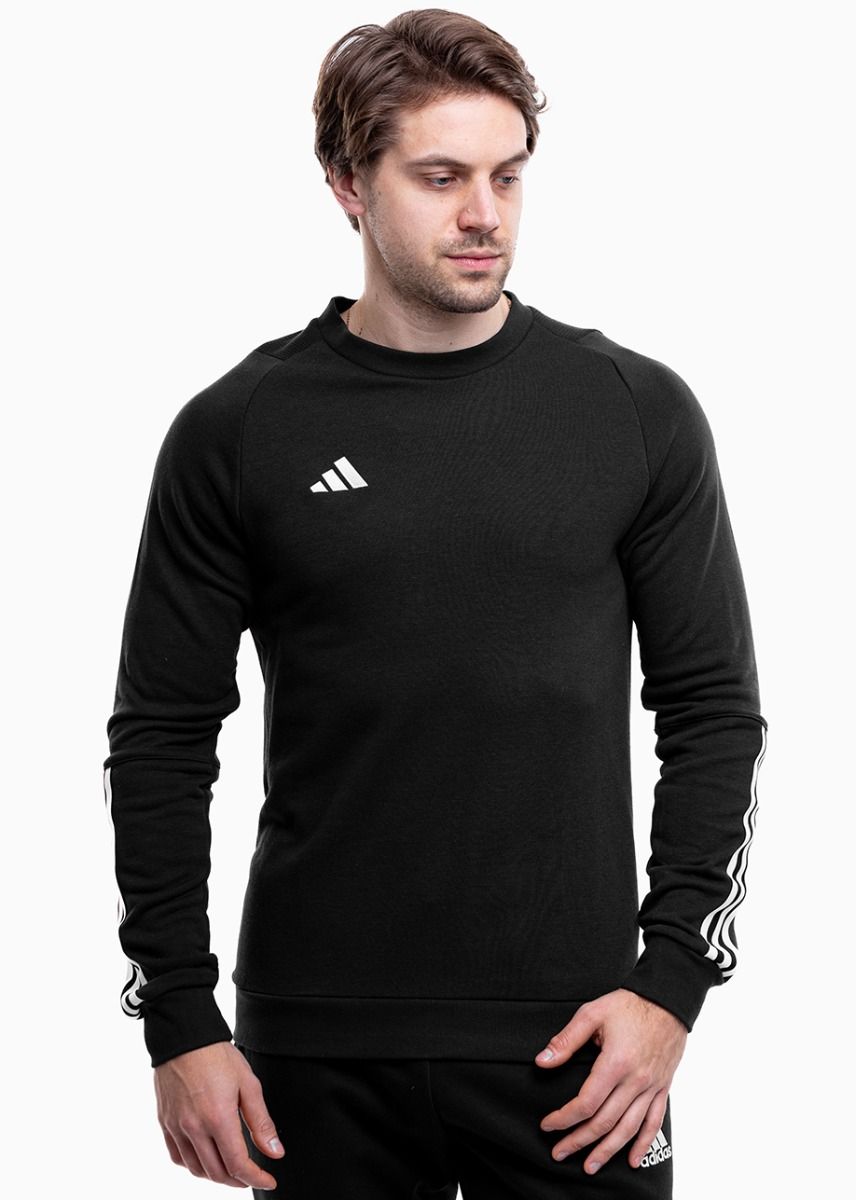 adidas Hanorac pentru bărbați Tiro 23 Competition Crew HK8039