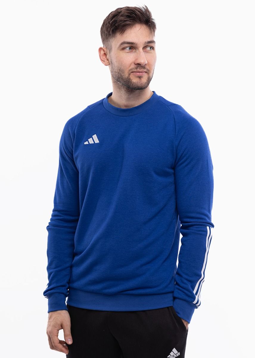 adidas Hanorac pentru bărbați Tiro 23 Competition Crew HU1325