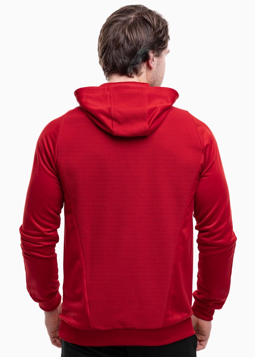 adidas Hanorac pentru bărbați Tiro 23 Competition Hoodie HK8055