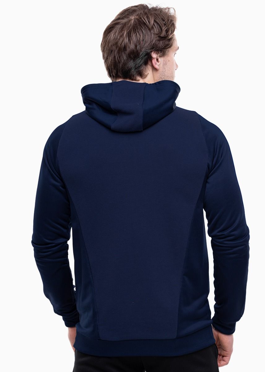 adidas Hanorac pentru bărbați Tiro 23 Competition Hoodie HK8056