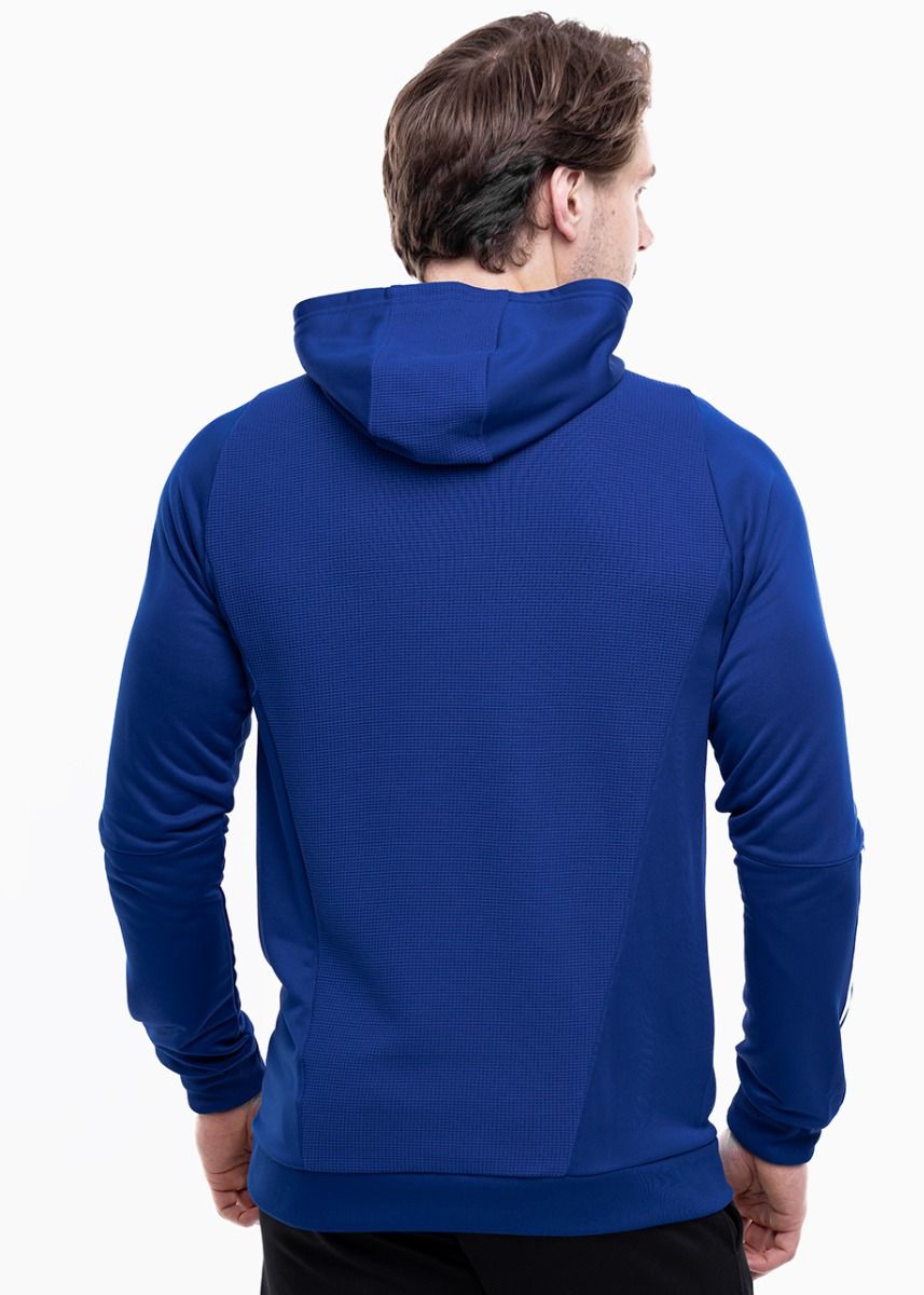 adidas Hanorac pentru bărbați Tiro 23 Competition Hoodie HU1349