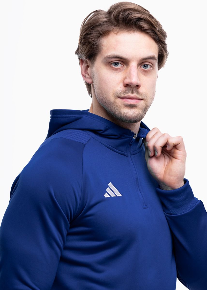 adidas Hanorac pentru bărbați Tiro 23 Competition Hoodie HU1349