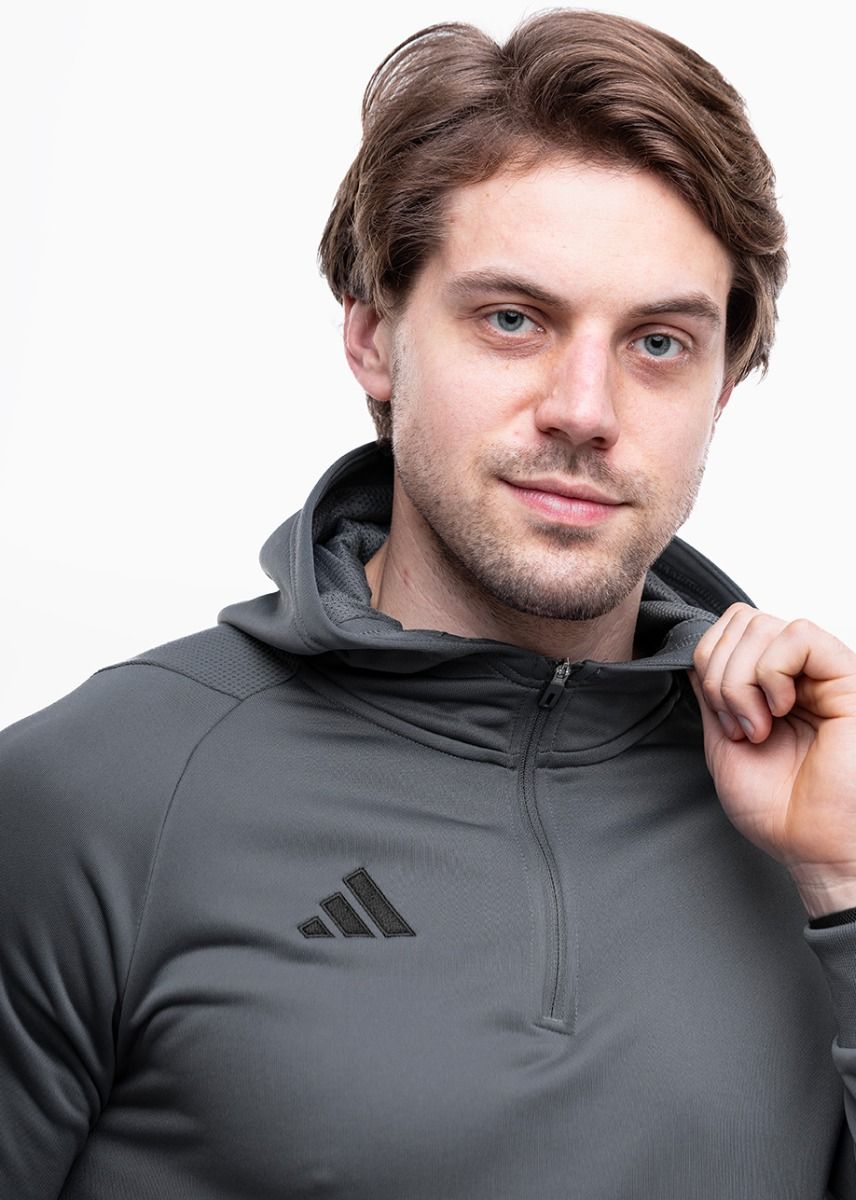 adidas Hanorac pentru bărbați Tiro 23 Competition Hoodie HU1349