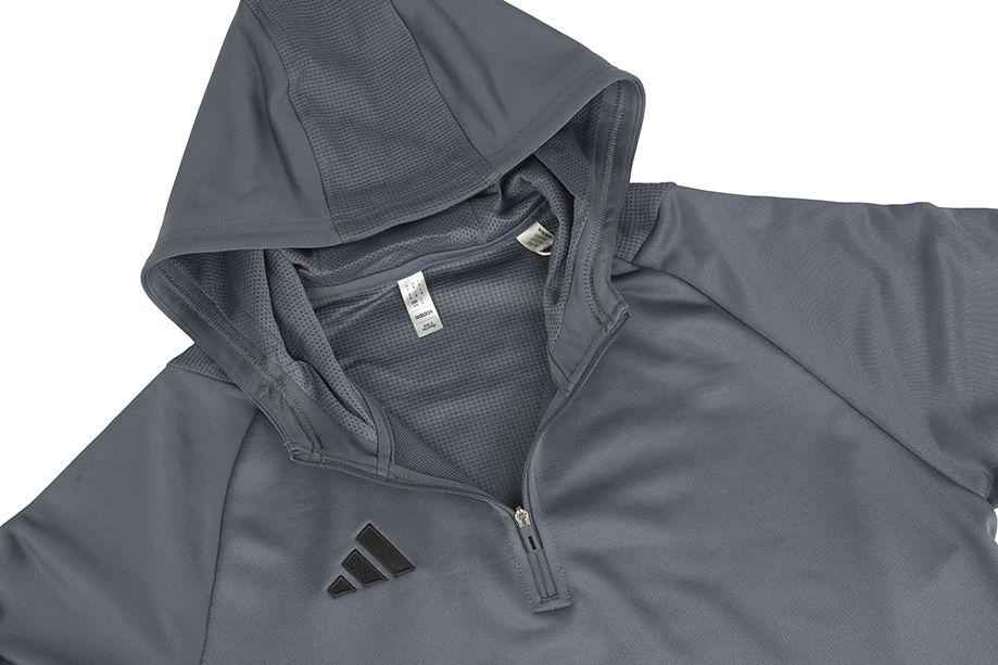 adidas Hanorac pentru bărbați Tiro 23 Competition Hoodie HU1347