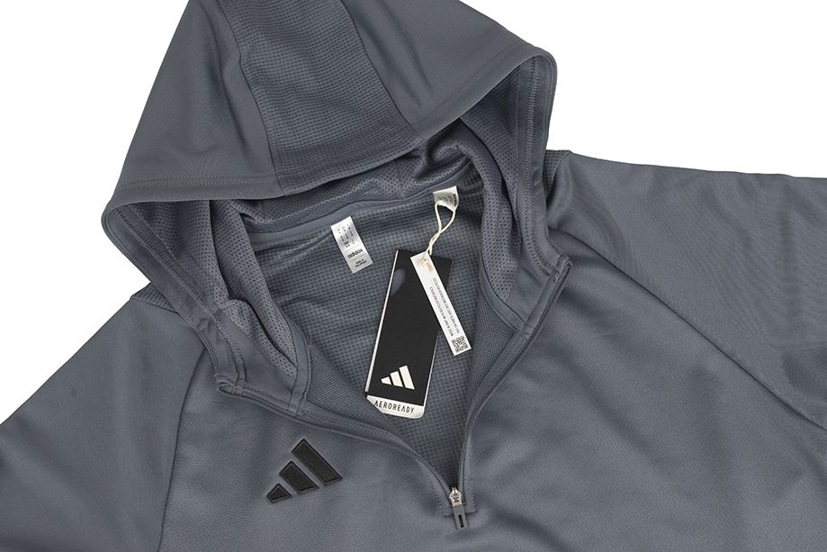 adidas Hanorac pentru bărbați Tiro 23 Competition Hoodie HU1347