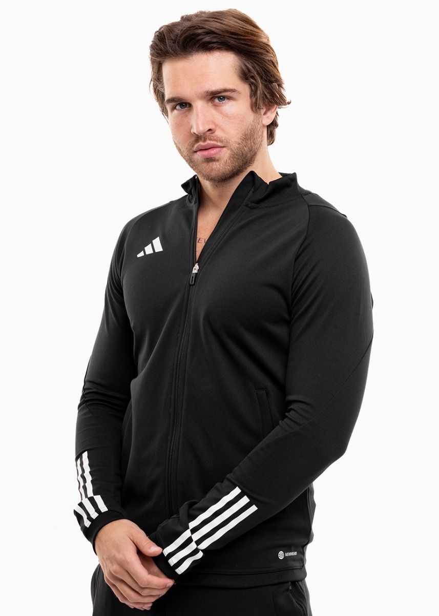 adidas Hanorac pentru bărbați Tiro 23 Competition Training HK7648 EUR L OUTLET adidas Hanorac pentru bărbați Tiro 23 Competition Training HK7648 EUR L OUTLET