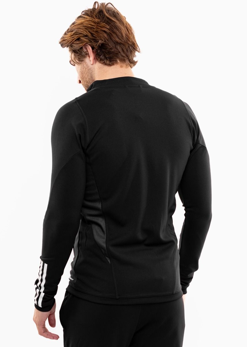 adidas Hanorac pentru bărbați Tiro 23 Competition Training HK7648 EUR L OUTLET adidas Hanorac pentru bărbați Tiro 23 Competition Training HK7648 EUR L OUTLET