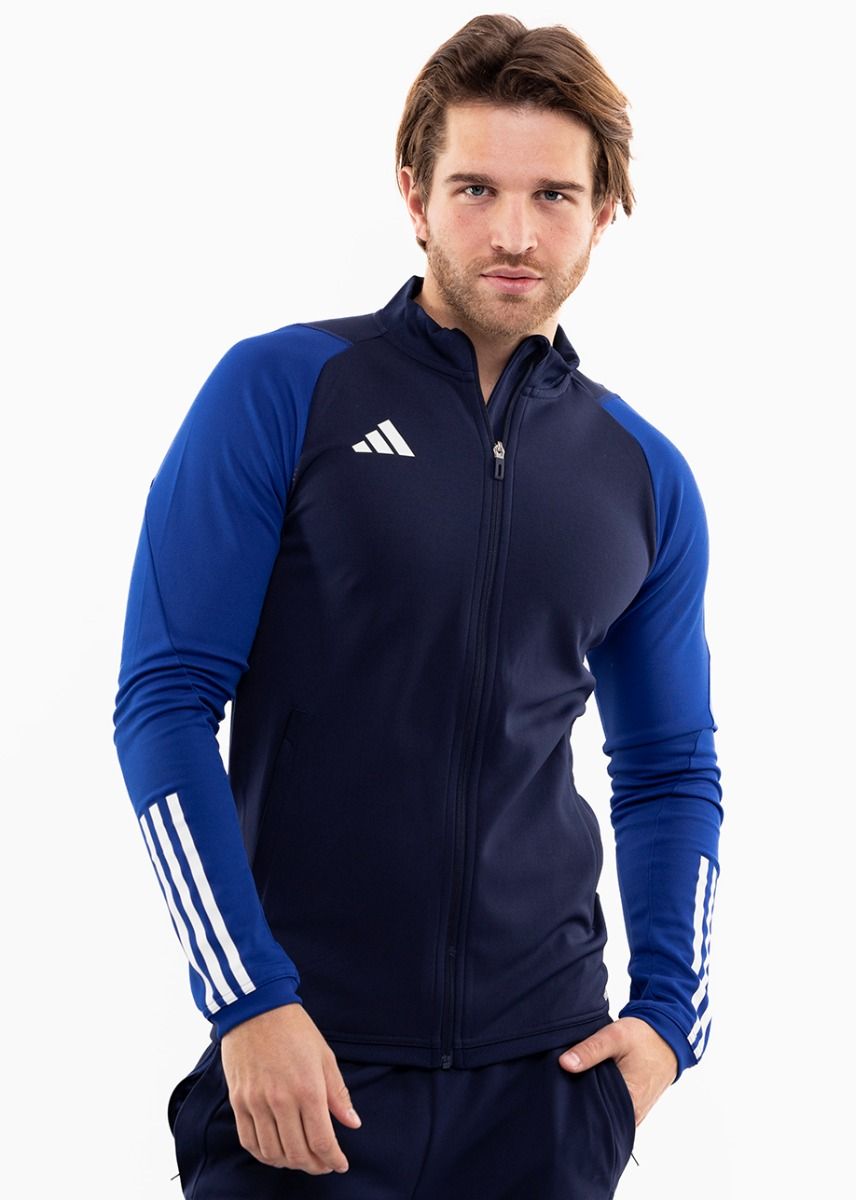 adidas Hanorac pentru bărbați Tiro 23 Competition Training HK7649