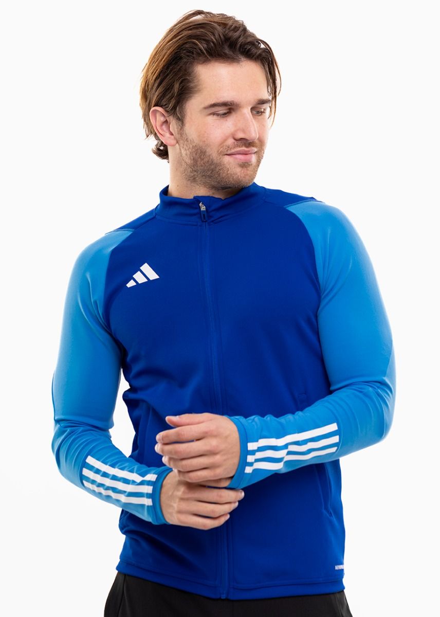 adidas Hanorac pentru bărbați Tiro 23 Competition Training HU1305