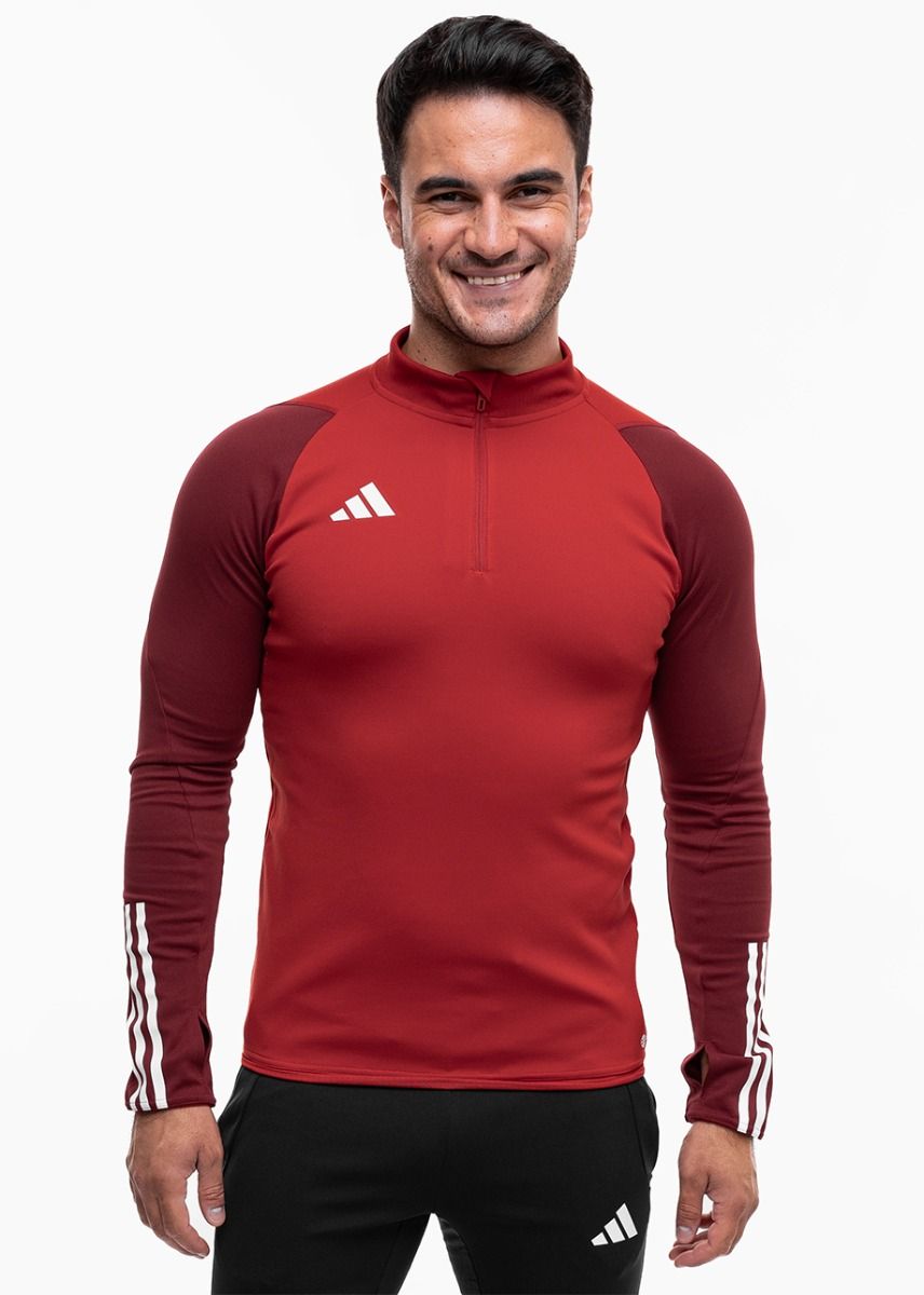 adidas Hanorac pentru bărbați Tiro 23 Competition Training Top HI3050