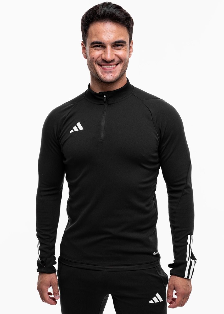 adidas Hanorac pentru bărbați Tiro 23 Competition Training Top HK7644