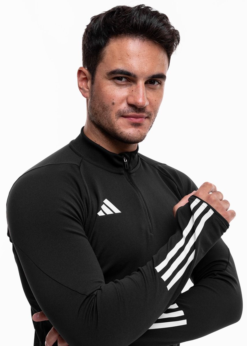 adidas Hanorac pentru bărbați Tiro 23 Competition Training Top HK7644