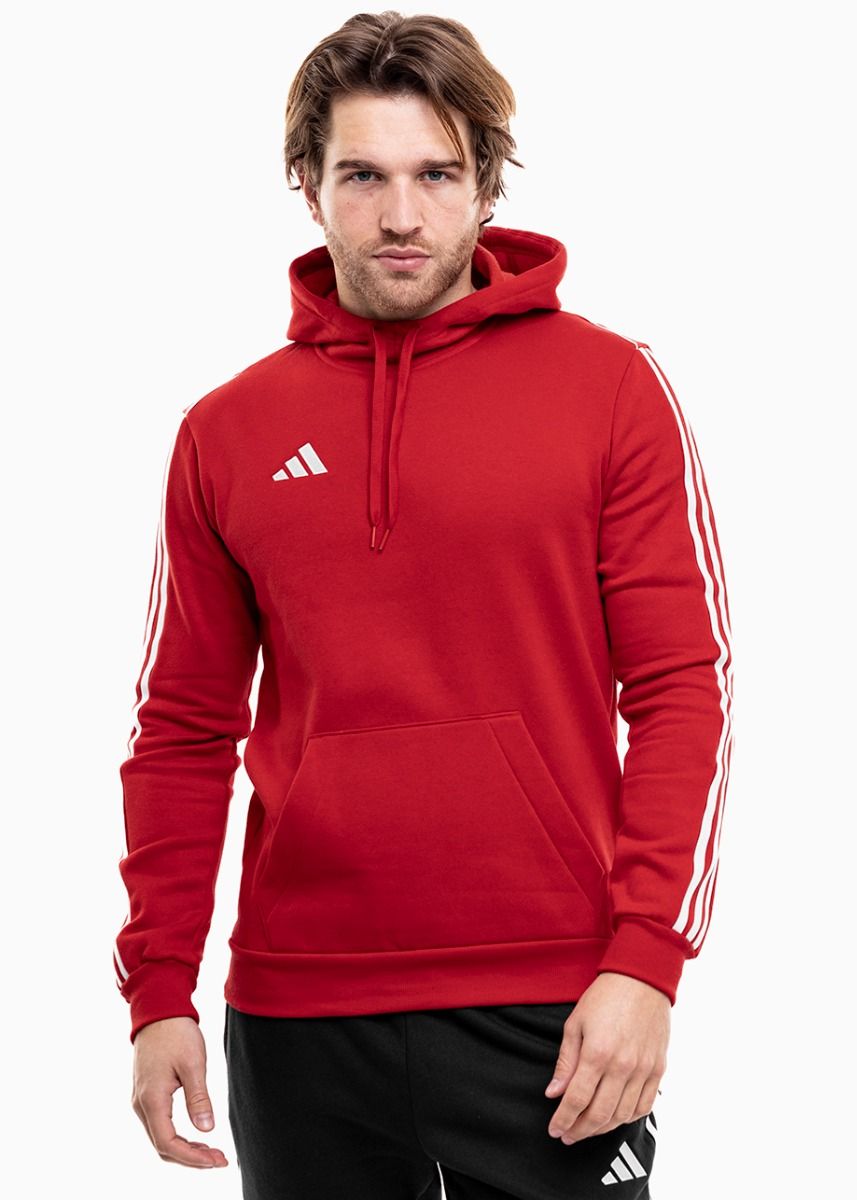 adidas Hanorac pentru barbati Tiro 23 League Sweat Hoodie HS3600