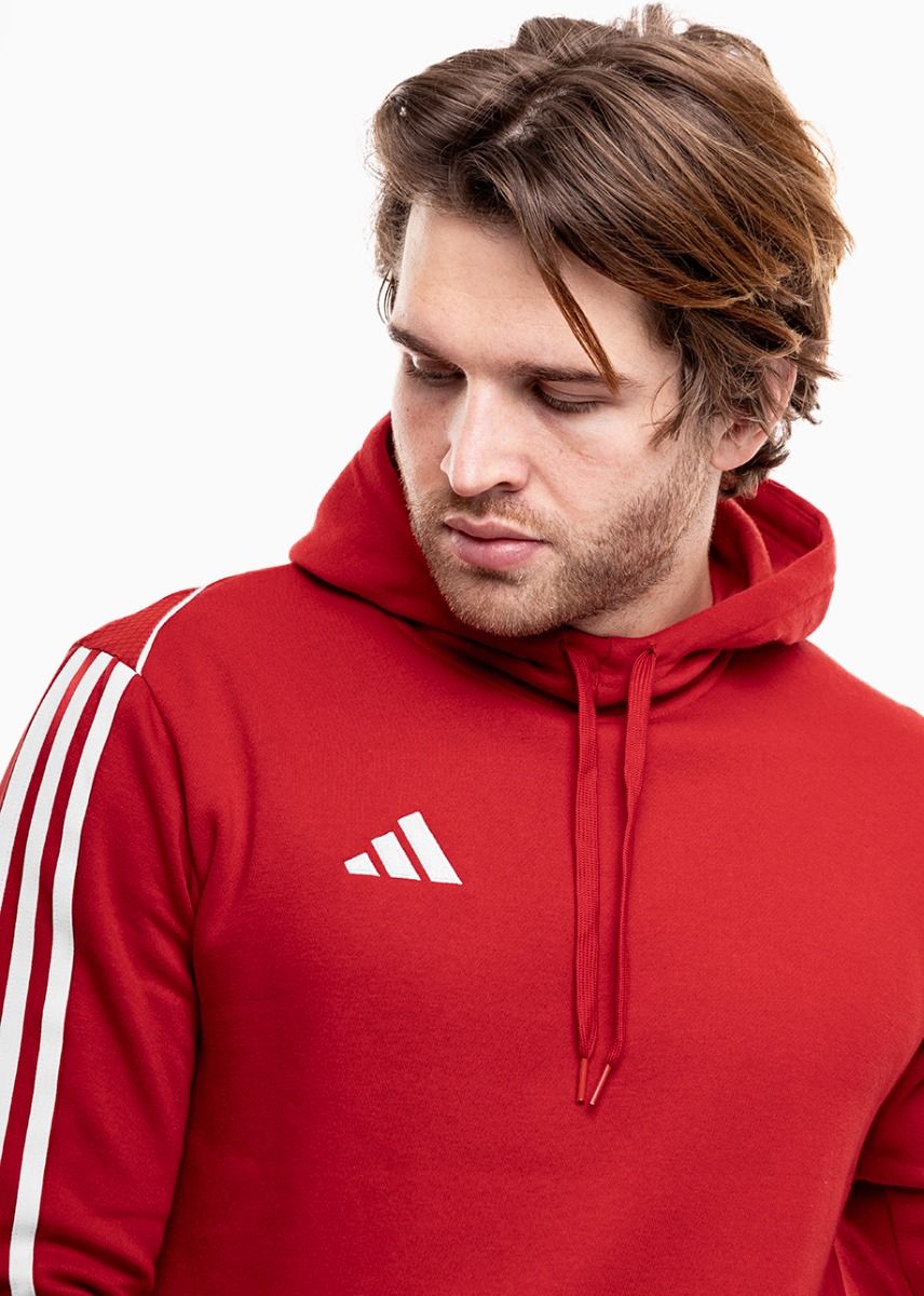 adidas Hanorac pentru barbati Tiro 23 League Sweat Hoodie HS3600