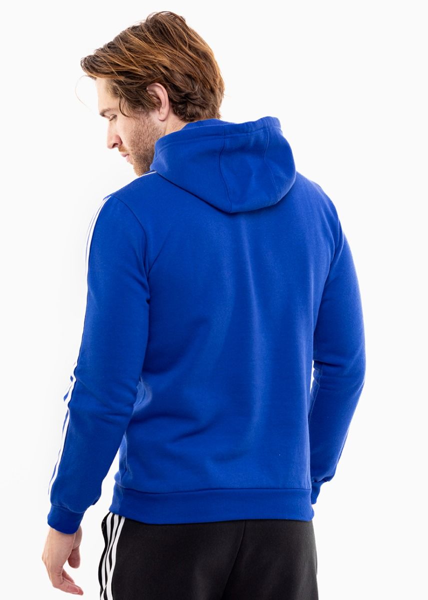 adidas Hanorac pentru barbati Tiro 23 League Sweat Hoodie IC7858