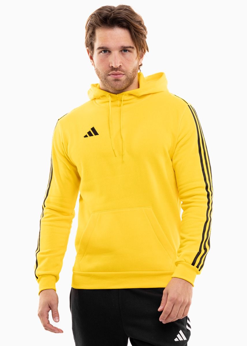 adidas Hanorac pentru barbati Tiro 23 League Sweat Hoodie IC7850