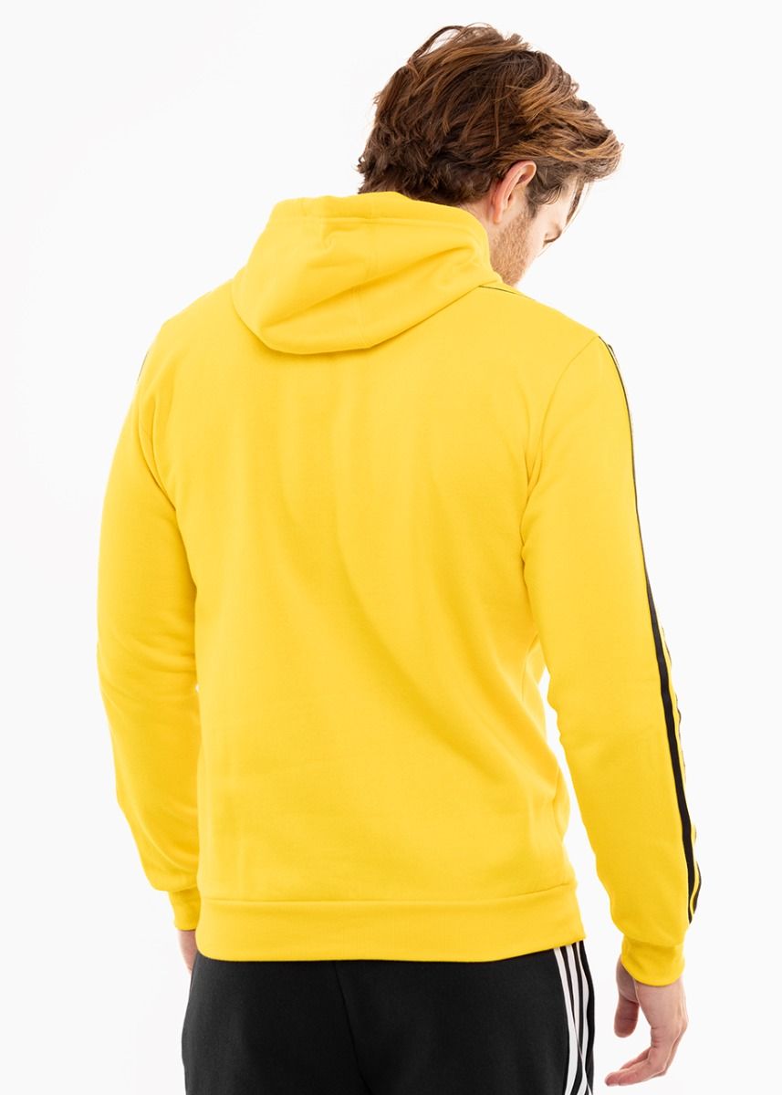 adidas Hanorac pentru barbati Tiro 23 League Sweat Hoodie IC7850