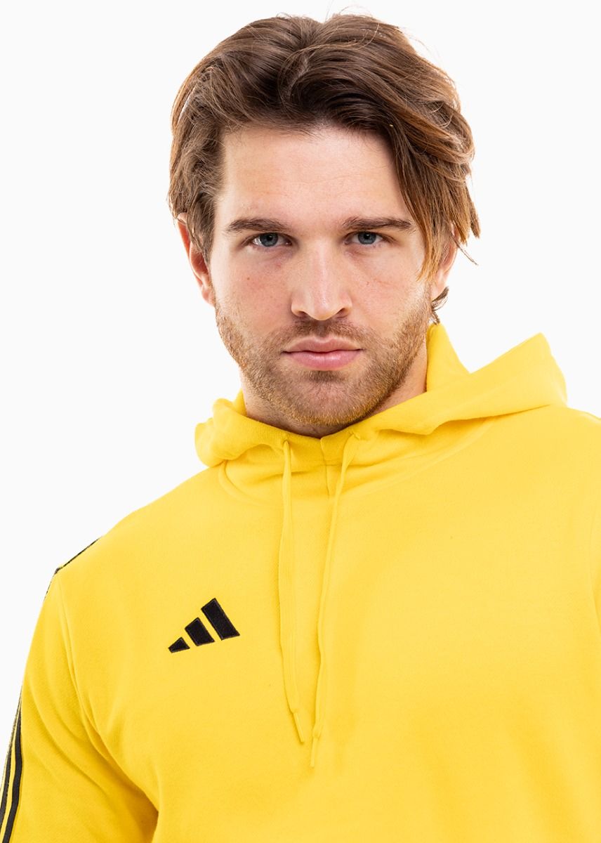 adidas Hanorac pentru barbati Tiro 23 League Sweat Hoodie IC7850